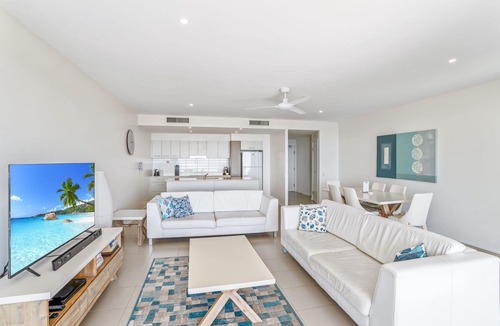Rainbow Beach Apartment | Rainbow Sea Resort