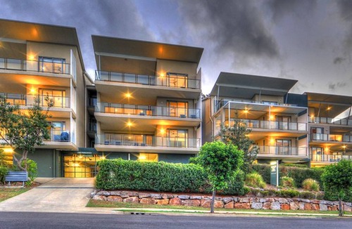 Rainbow Beach Apartment | Rainbow Sea Resort