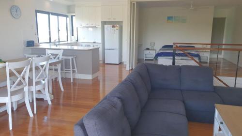 Rainbow Beach Apartment | Rainbow Surf 1 - Rainbow Beach