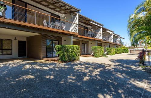 Rainbow Beach House | Rainbow Surf 2
