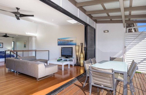 Rainbow Beach Apartment | Rainbow Surf 3 - Rainbow Beach
