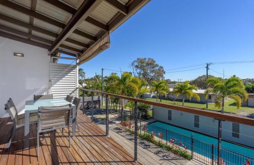 Rainbow Beach Apartment | Rainbow Surf 3 - Rainbow Beach