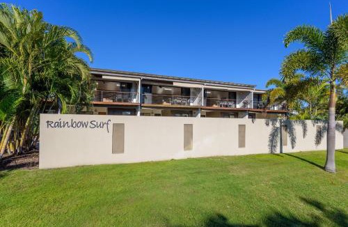 Rainbow Beach Apartment | Rainbow Surf 3 - Rainbow Beach