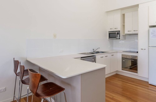 Rainbow Beach Apartment | Rainbow Surf 4 - Rainbow Beach