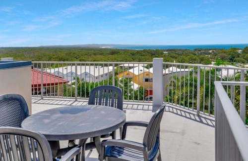 Rainbow Beach House | Rainbow Towers 2 Rainbow Beach