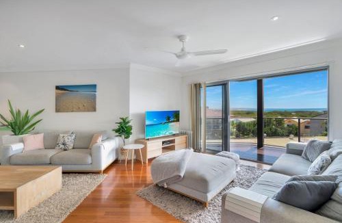 Rainbow Beach House | Rainbow Towers 2 Rainbow Beach
