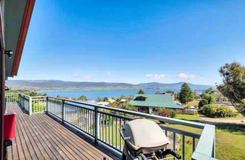 East Jindabyne Apartment | Rainbows in Jindabyne