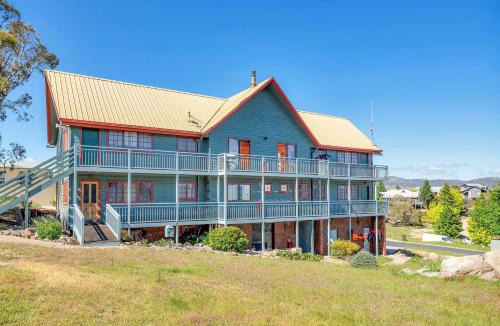 East Jindabyne Apartment | Rainbows in Jindabyne