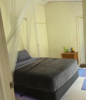 Cow Bay House | Rainforest Large Room w Ensuite private In 2 bdrm home