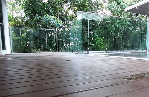 Carmoo House | Rainforest Retreat Be At One with Nature