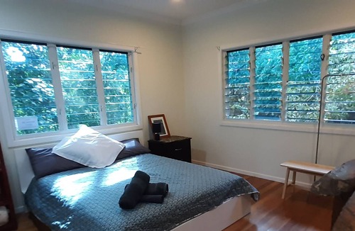 Carmoo House | Rainforest Retreat Be At One with Nature