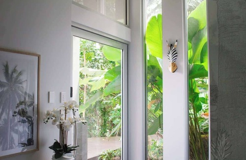 Redlynch House | Rainforest Retreat | Pool W/Stunning Views