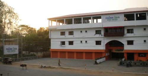 Diphu Hotel | Rains Inn Eco Hotel