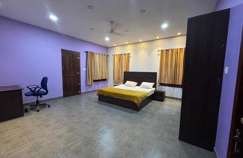 Kunnathidavaka Villa | Raintree Villa