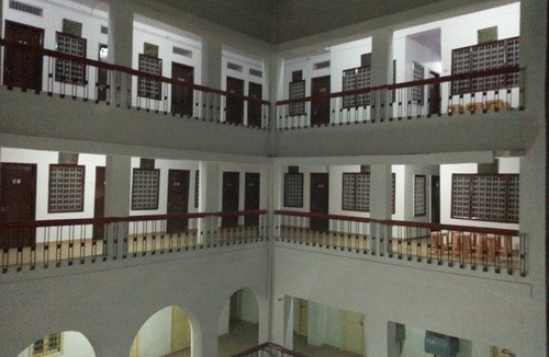 Allahabad Hotel | Raj Hotel