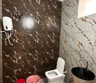Velavadar Hotel | Rajmahel