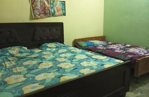 Ayodhya House | ram sadan