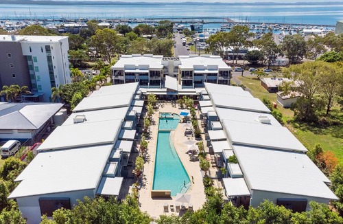 Urangan Resort | Ramada by Wyndham Hervey Bay