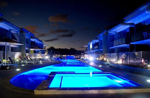 Urangan Resort | Ramada by Wyndham Hervey Bay