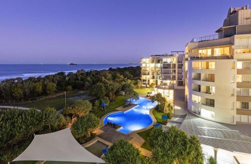 Marcoola Resort | Ramada By Wyndham Marcoola Beach