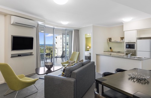 Marcoola Hotel | Ramada by Wyndham Marcoola Beach