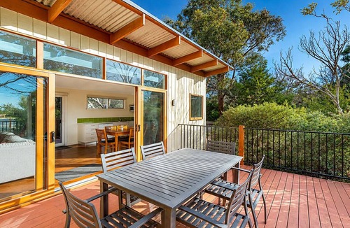 Cowes House | Ramada Resort 2 BR Villa Phillip Island Australian MotoGP weekend 22-26 October