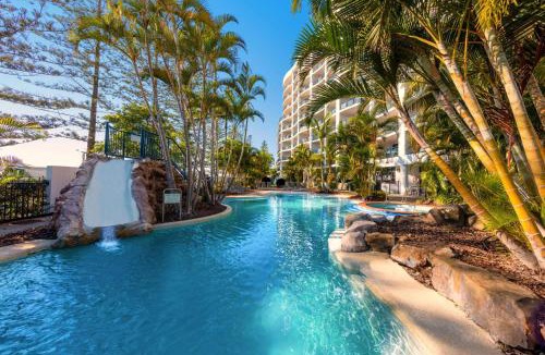 Golden Beach Resort | Ramada Resort by Wyndham Golden Beach