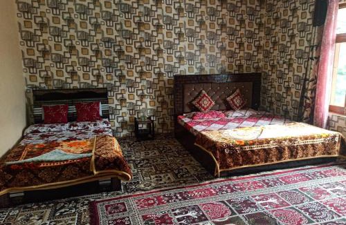Nishat-Shalimar House | Ramadan Cottage