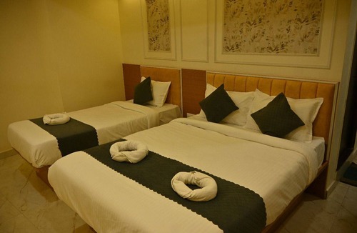Khattalwada Hotel | Ramanjaneya Eecutive Hotel Udupi