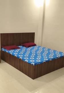 Dhaka Hotel | Ramashish Palace