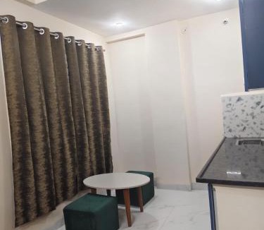 Rau Apartment | Ramashraya