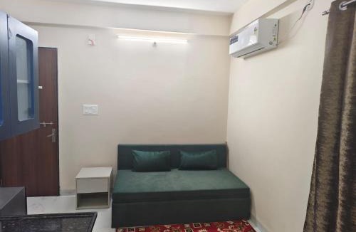 Rau Apartment | Ramashraya