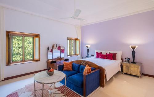 Rambha Resort | Rambha Palace