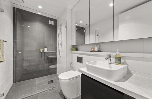 Brunswick Apartment | Rambla at Solarino House