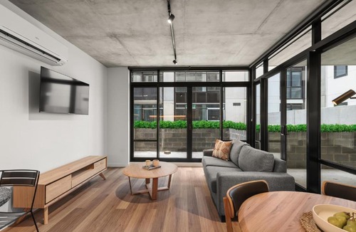 Brunswick Apartment | Rambla at Solarino House