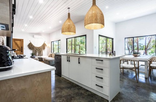 Margaret River House | RAMBLES LANDING HOLIDAYS MARGARET RIVER
