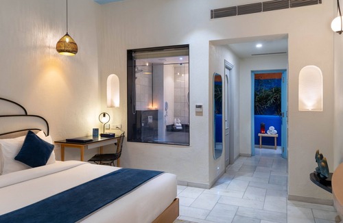 Udaipur Hotel | Ramee Royal Resort & Spa Udaipur