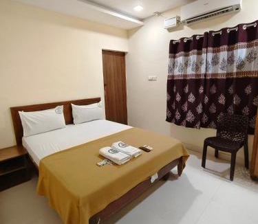 Rameshwaram Hotel | Rameswaram Amman Residency - Your Budjet-Friendly Stay