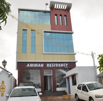 Rameshwaram Hotel | Rameswaram Amman Residency - Your Budjet-Friendly Stay