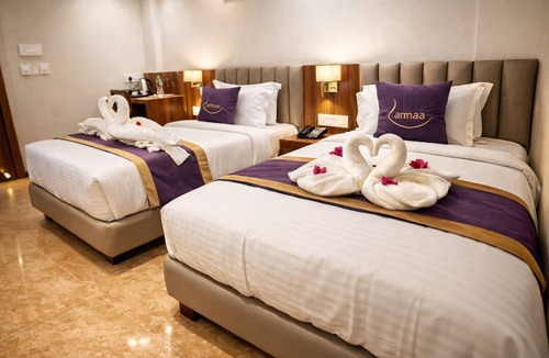 Rau Hotel | Ramnaa Hotel
