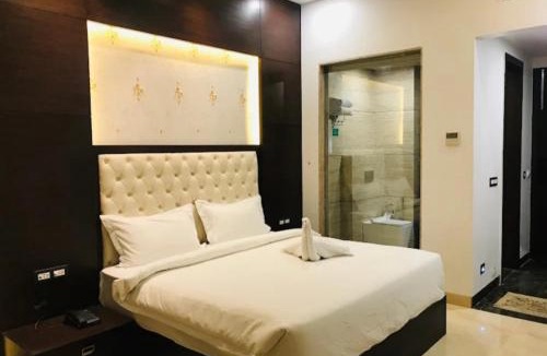 Khattalwada Bed & Breakfast | Ramoji Resorts