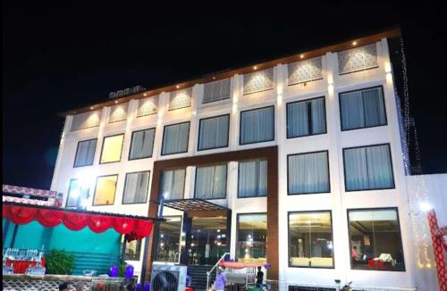 Khattalwada Bed & Breakfast | Ramoji Resorts