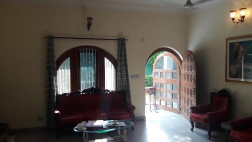 Jaipur Bed & Breakfast | Rampura Kothi