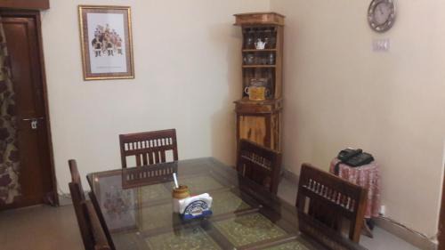 Jaipur Bed & Breakfast | Rampura Kothi
