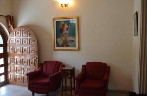 Jaipur Bed & Breakfast | Rampura Kothi