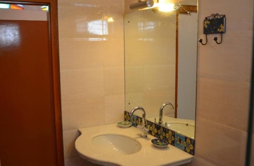 Jaipur Hotel | Rampura Kothi