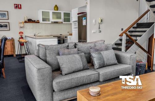 Thredbo Ski Chalet | Ramshead Creek 2