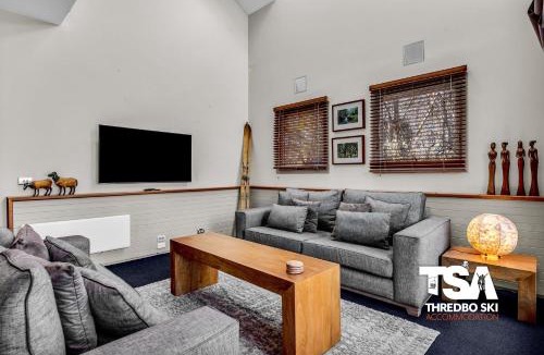 Thredbo Ski Chalet | Ramshead Creek 2
