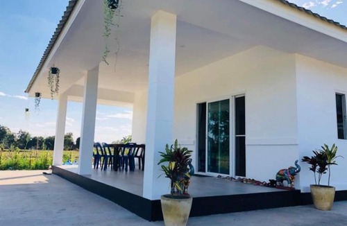 Phu Sing Villa | Ranch Seda Mosegaard