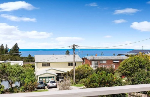 Tuross Head House | Rancho Relaxo @ Tuross Head